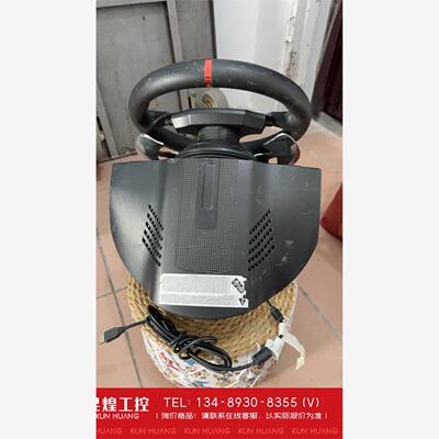 询价！THRUSTMASTER 马特 T500 RS 方向盘