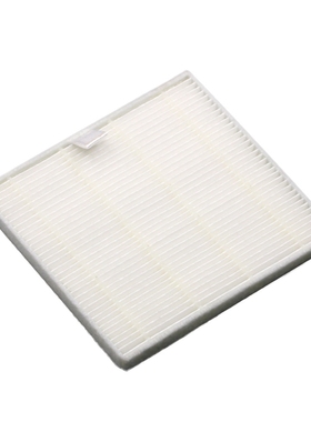 询价！适用扫地机器人配件滤网 科沃斯DF45 ilifeV8 海帕