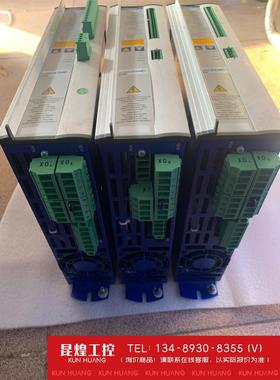 询价！科尔摩根S600系列伺服驱动器型号S606003个