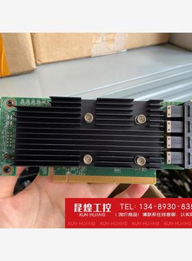询价！DELL R730XD R930服务器PCI-E四口通道卡固