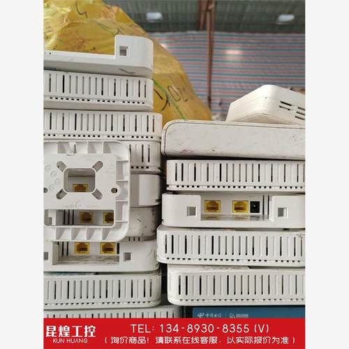 询价！电信FTTR从猫中