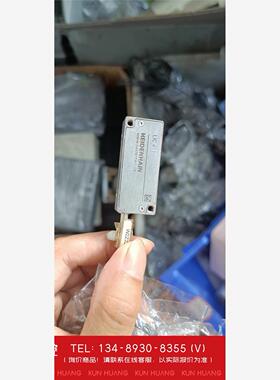询价！量海德汉LIC411光栅尺读数头原装机量