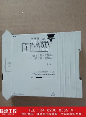 询价！CARLO GAVAZZI 佳乐继电器EUED4007023