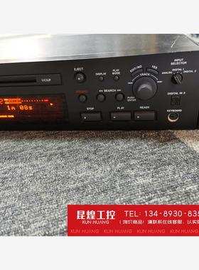 询价！tascam md-350 md碟机＃MD机＃实