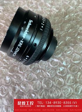 询价！施耐德COMPONON-S  4/80镜头