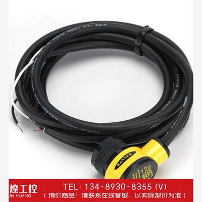 询价！邦纳光电开关T18SP