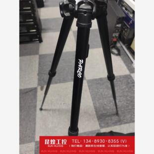 询价！#pareo相机三角支架#三脚架镁铝合金单反码相机支架