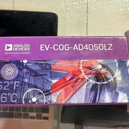 询价！EV-COG-AD4050LZ