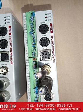 询价！Panasonic松下控制器  ANMA219V2  1只，