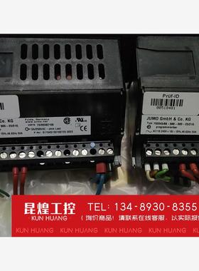 询价！jumo久茂温控器机型号Itron 80702043