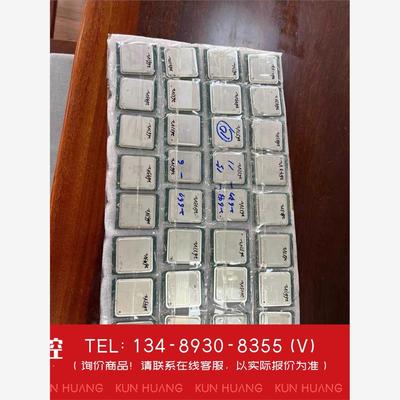 询价！E52667v4正式版