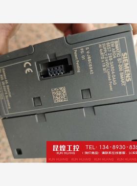 询价！西门子plc，EM AR04，6ES7 288-3AR04-
