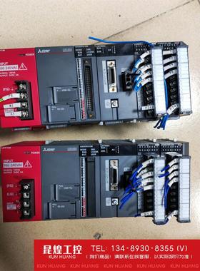 询价！三菱PLC型号主机：LO2SCPU-CM通讯LD77M