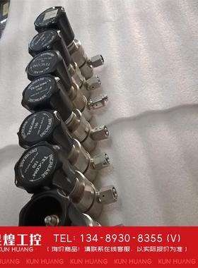 询价！TESCOM艾默生减压阀64-2646KRT20机