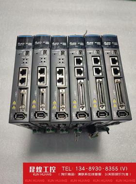 询价！100W台达A3伺服套装 ASD-A3-0121-MASD