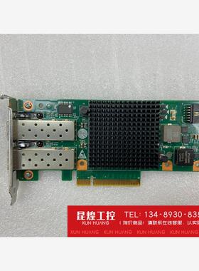 询价！华为82599es X520-DA2单口万兆 双口万兆光