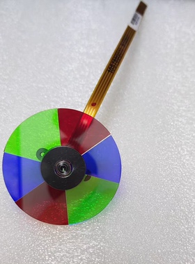 询价！原装 夏普H220TA H280TA投影机/仪色轮