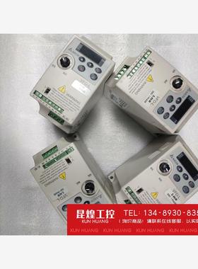 询价！台达L系列变频器VFD004L21A/VFD002L21A/