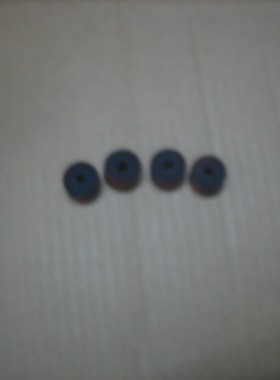 柯美能达KM266复印机出纸轮