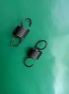 基士得耶CP6200.6202.6300.6302.6303c速印机 废版压缩板弹簧