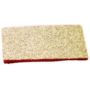 430 31S 120 2940 3150搓纸垫分页器磨砂垫片 改良得宝 43S 24S