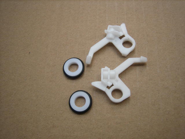 柯尼卡美能达227 287 7528 367 289S 369S复印机转印支架,改良型