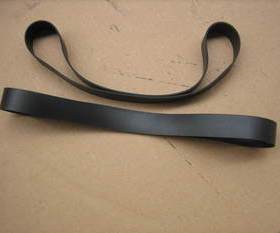 基士得 CP  6451 6453P6450C 6454C6455P速印机出纸皮带 加厚