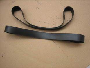 基士得 CP  6451 6453P6450C 6454C6455P速印机出纸皮带 加厚