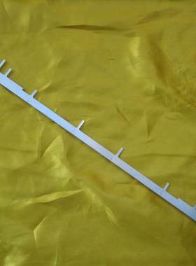 改良 速印机CP6452 6451 6453P6450C 6454C滚筒版夹卸版爪