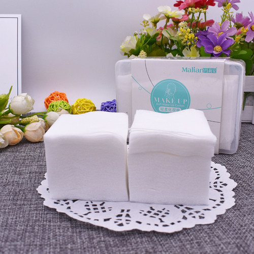 双面双效薄款化妆工具9.9包邮