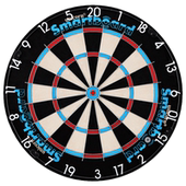 unicorn独角兽电子麻靶 硬靶自动算分 smartboard自动计分飞镖盘