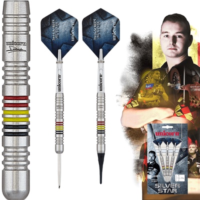 unicorn独角兽飞镖钢针硬镖软式