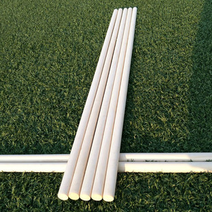 2.2米练习木质木棍子杖健身枪杆棍术圆木棍开背武术棍戏曲长棍子