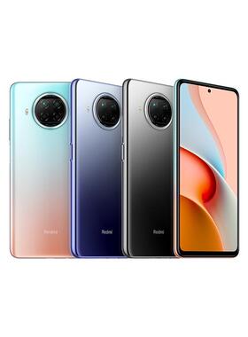 【二手】小米红米note9pro全网通5G老人机学生工作室游戏备用手机