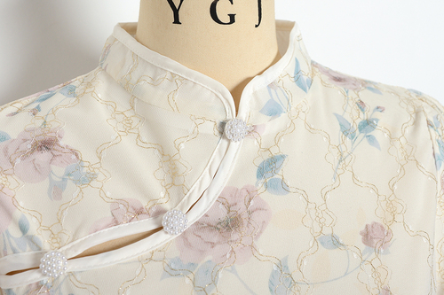 小马朝服饰供应链 XMCFSGYL8813