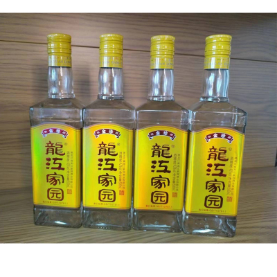 龙江家园黑龙江东北酒