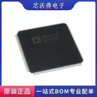 EPF10K30ATC144-3N QFP-144 复杂可编程逻辑门阵列 芯片 全新原装