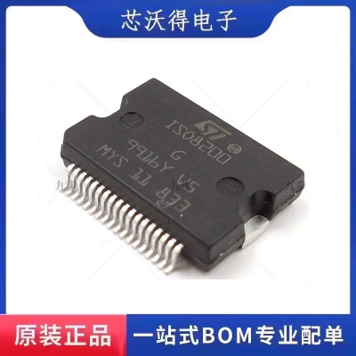 ISO8200BTR   ISO8200 HSSOP-36  电源开关 全新原装 ic芯片