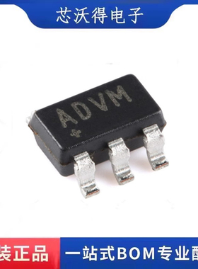 MAX3280EAUK+T SOT-23-5 RS-485/RS-422真失效保护接收器芯片原装