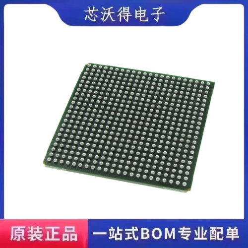 EP4CGX110DF31I7N FBGA-896 FPGA - 现场可编程门阵列IC 全新原装