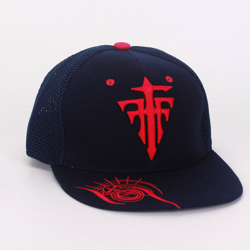 FFF团骷髅头进击的巨人火影东京喰种盗墓笔记动漫帽子太阳帽