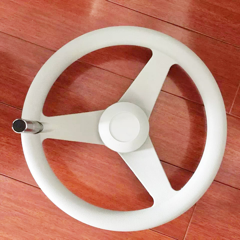 密集架摇手铝合金摇把方向盘把手