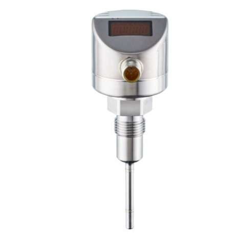 IFM易福门带显示器的温度变送器 TD2531 TD-100CFER12-A-ZVG/US