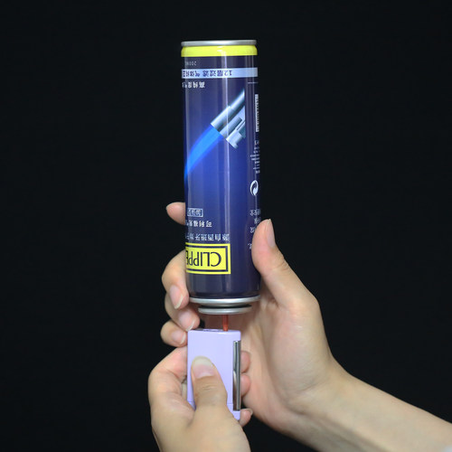打火机燃料CLIPPER通用打火机气