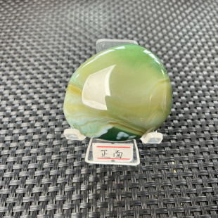 A34天然轻奢七彩纹理缠丝玛瑙原石雨花石像形石浴缸石手把件观赏