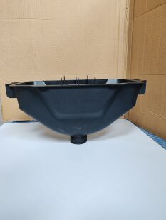 腾霸壁挂吸尘器集尘盒底座底托配件专用原装