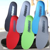 SWIFT专业跑步公路缓震训练运动鞋 适配于耐克鞋 垫减震RUN 垫