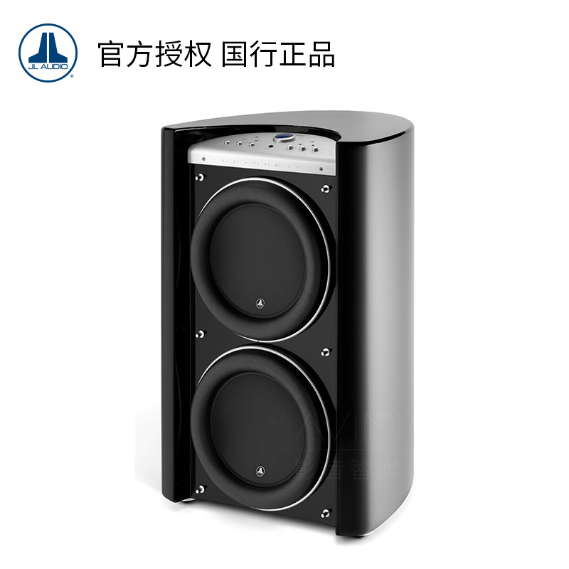 美国捷力JL Audio原装进口低音炮G213家庭影院HiFi有源超重低音箱怎么样,好用不?