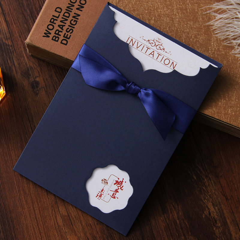 商务会议邀请函开业宴会邀请卡公司请帖镂空请柬定制卡片定做,节庆用品/礼品,请柬,淘宝优惠券,粉丝福利购,淘宝优惠卷