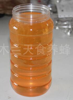 断货10年的野葡萄蜂蜜珍品归来
